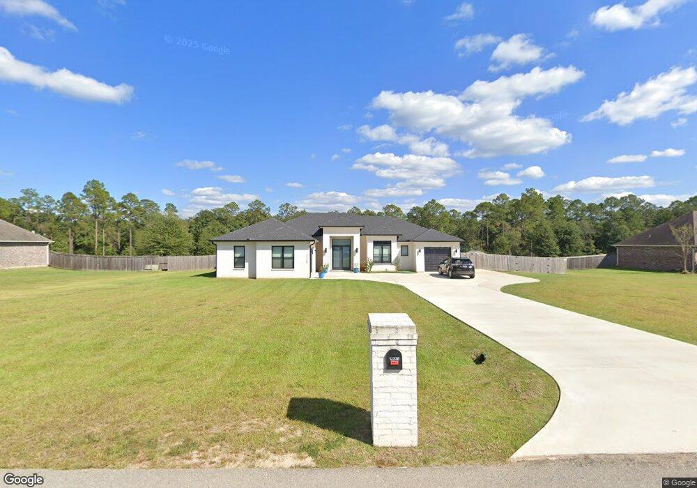 12236 E Pointe Dr, Picayune, MS 39466 - photo 1