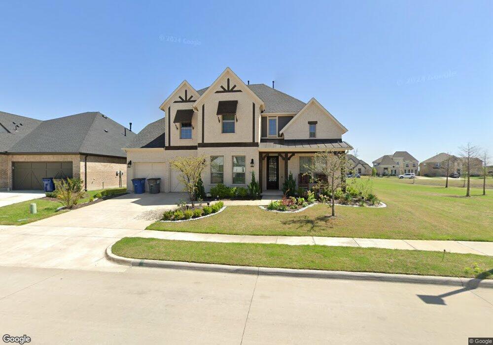 126 Coneflower Dr, Wylie, TX 75098 - photo 1