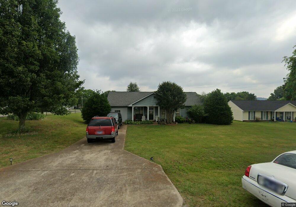 1401 Tower Dr, Columbia, TN 38401 - photo 1