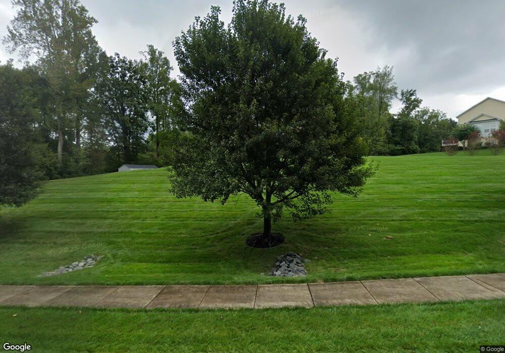 935 Falls Pointe Way, Huntingtown, MD 20639 - photo 1