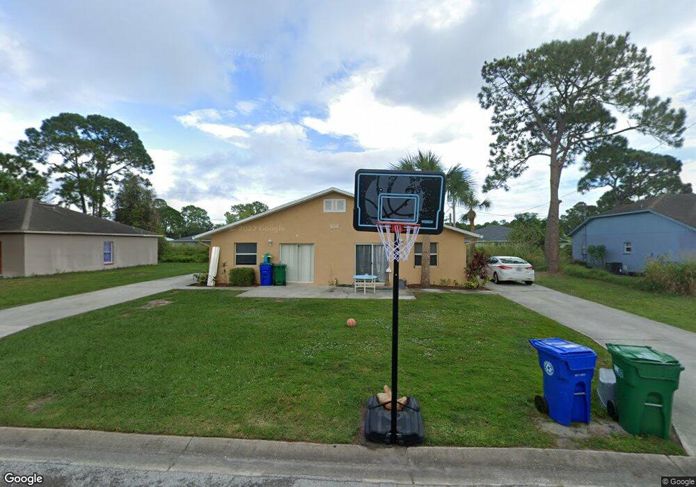 104 Flint St, Sebastian, FL 32958 - photo 1