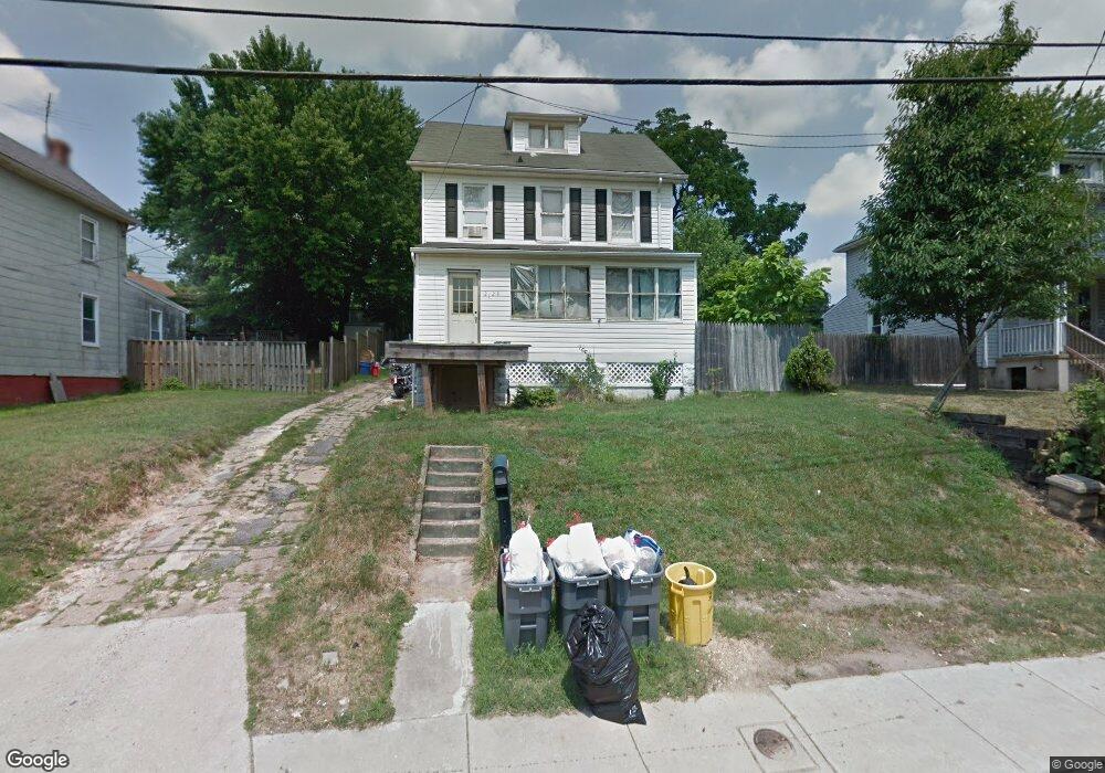 2728 Georgetown Rd, Baltimore, MD 21230 - photo 1