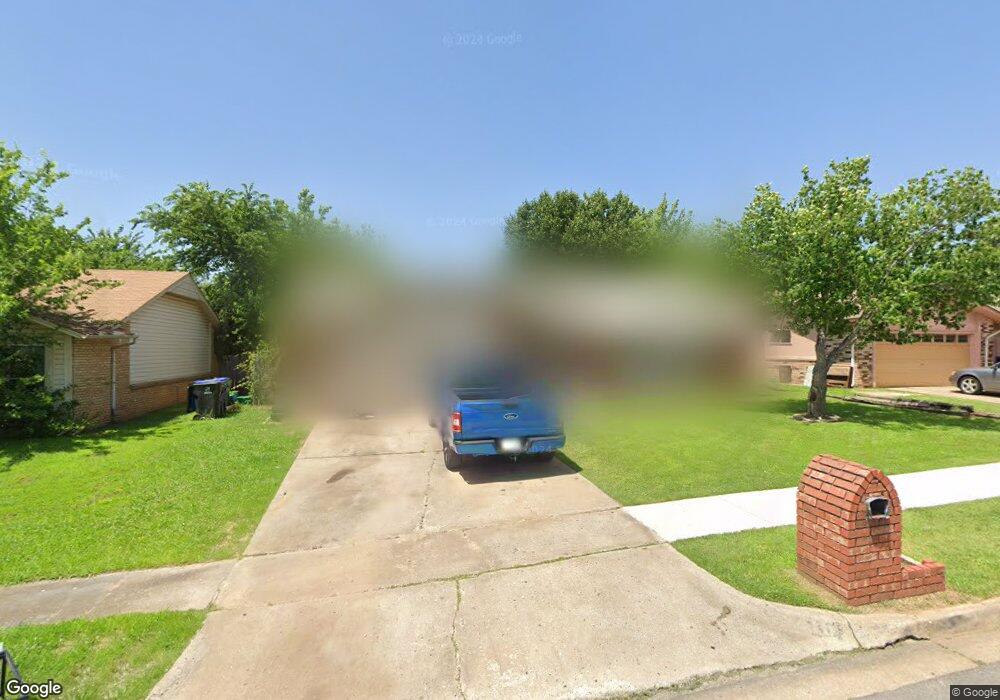 416 W Austin St, Broken Arrow, OK 74011 - photo 1