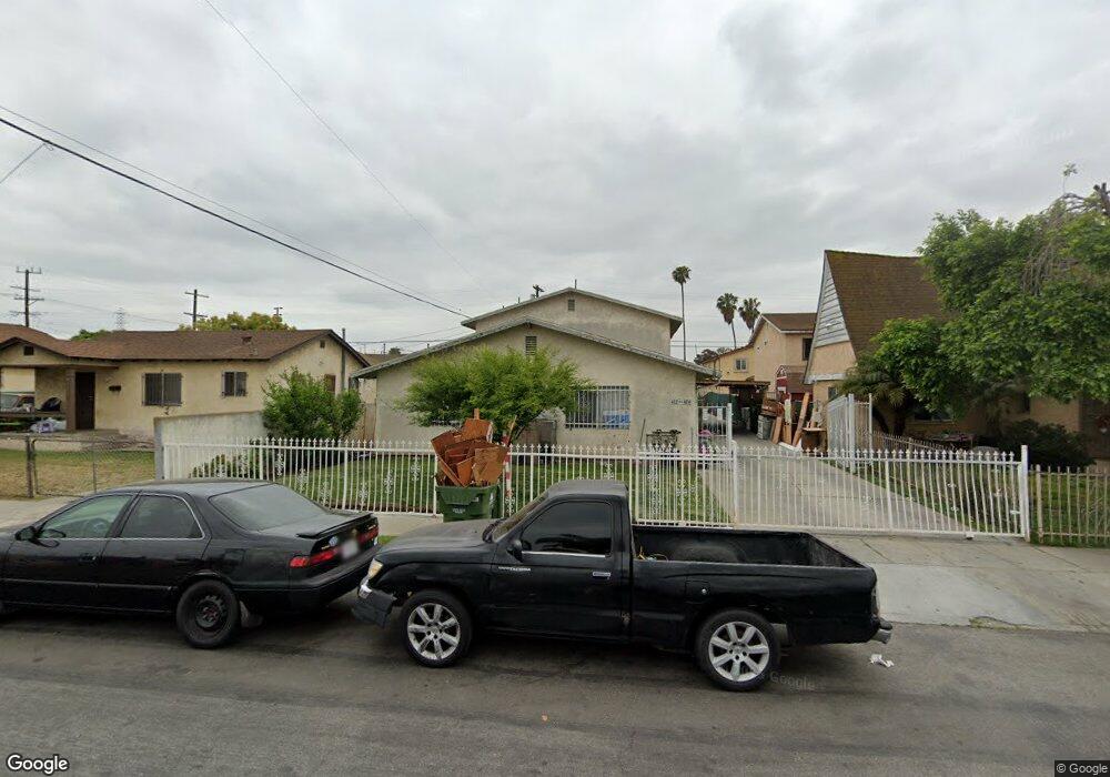 Street View Photo