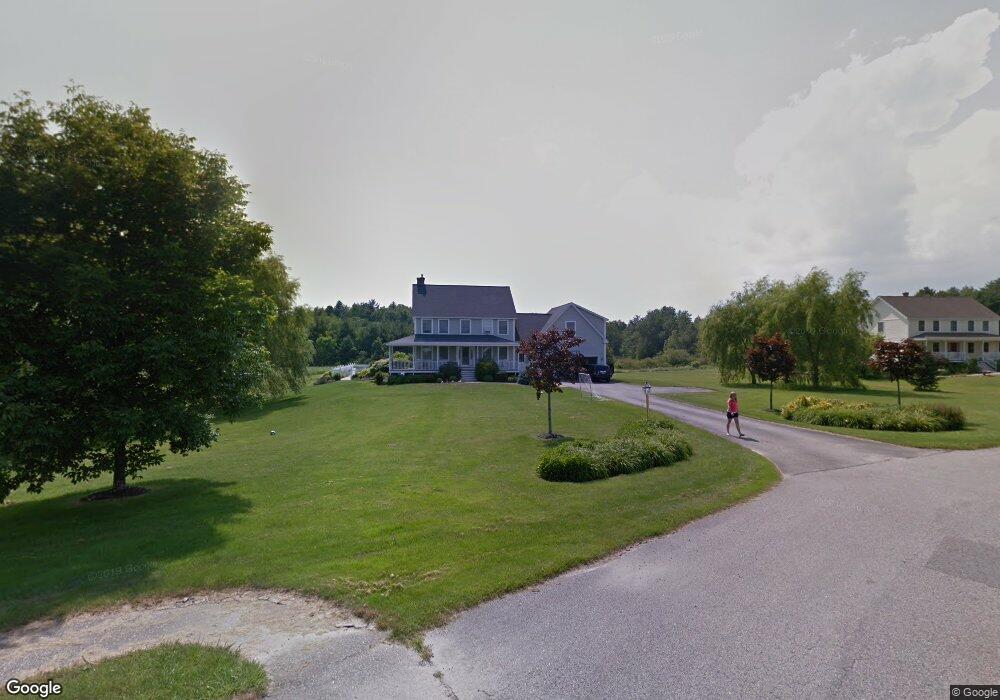 18 Meyers Farm Rd, Windham, ME 04062 - photo 1