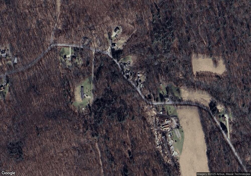 39 Swaller Hill Rd, West Cornwall, CT 06796 - photo 1