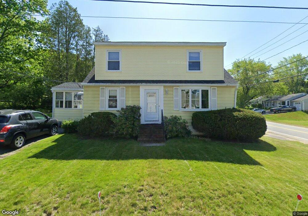 1 Cross St, Dover, NH 03820 - photo 1