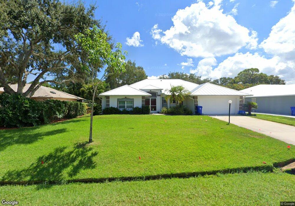 732 Dixie Terrace, Sebastian, FL 32958 - photo 1