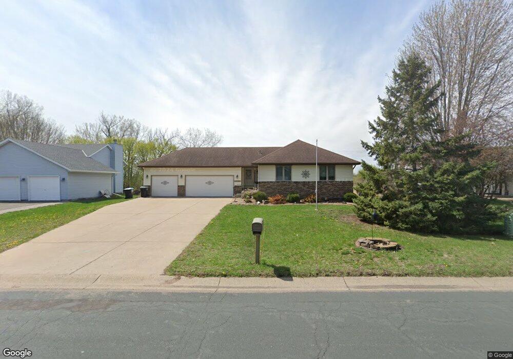 12170 Quinn St NW, Coon Rapids, MN 55448 - photo 1