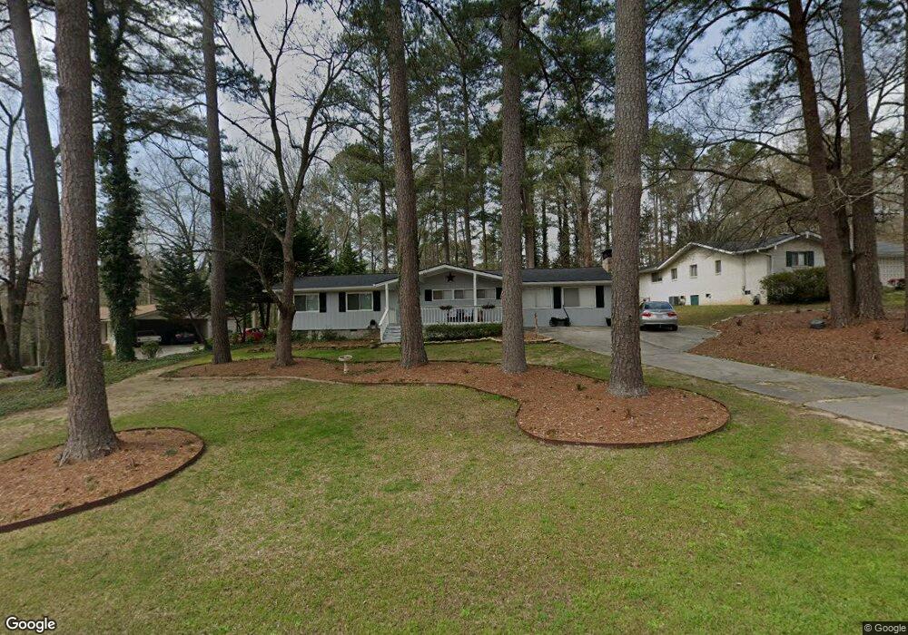 2792 Biscayne Dr unit 5, Conyers, GA 30012 - photo 1
