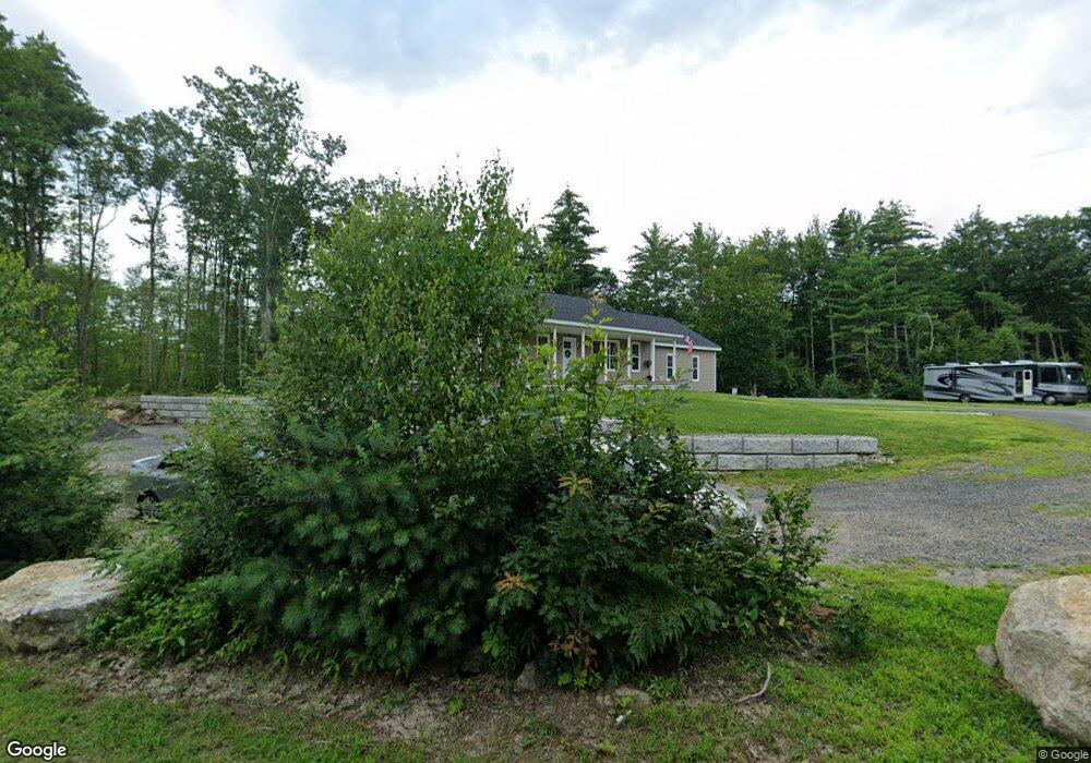 152 Harry Howes Rd, Sanford, ME 04073 - photo 1