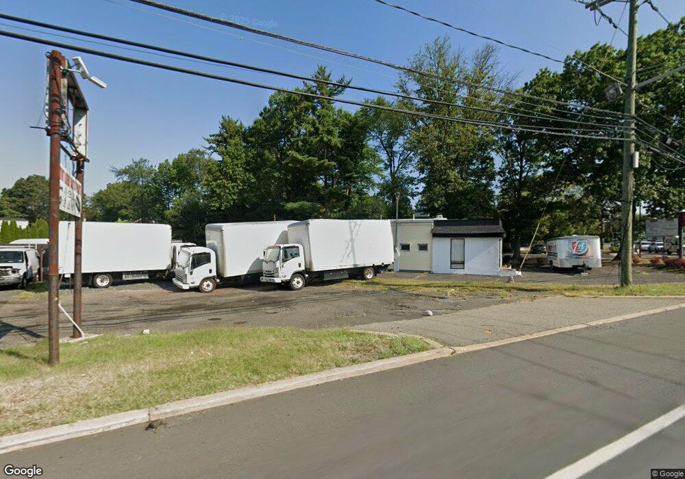 1261 Us Highway 1, Edison, NJ 08837 - photo 1