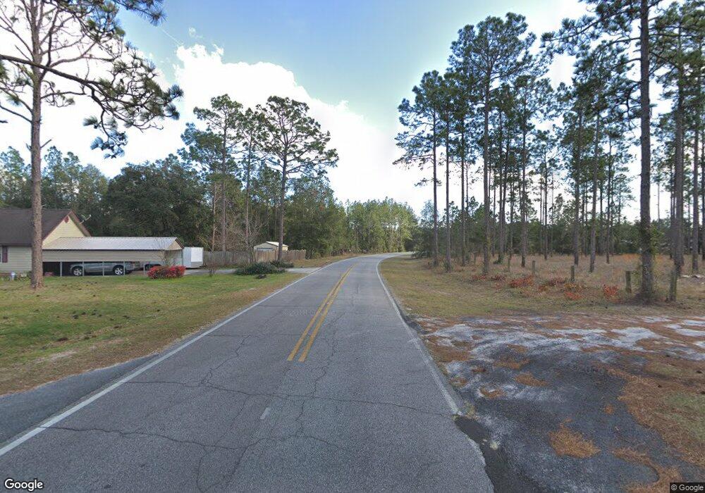 0 Amber Cir unit 8442660, Folkston, GA 31537 - photo 1