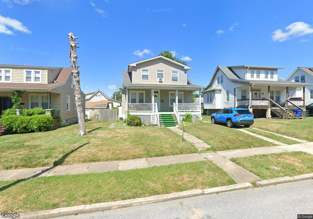 5602 Tramore Rd, Baltimore, MD 21214 - photo 1