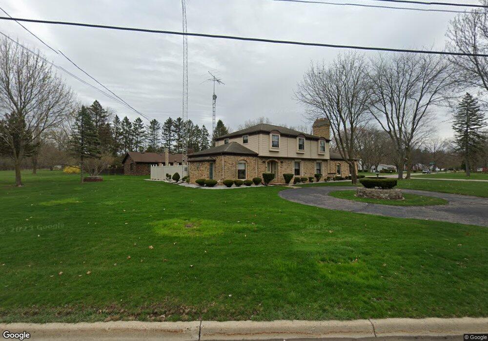 5440 Flushing Rd, Flushing, MI 48433 - photo 1