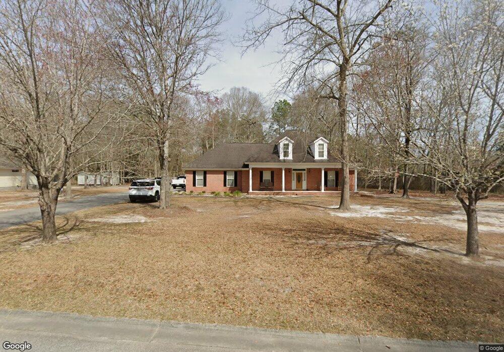 72 Pembroke Place, Pembroke, GA 31321 - photo 1