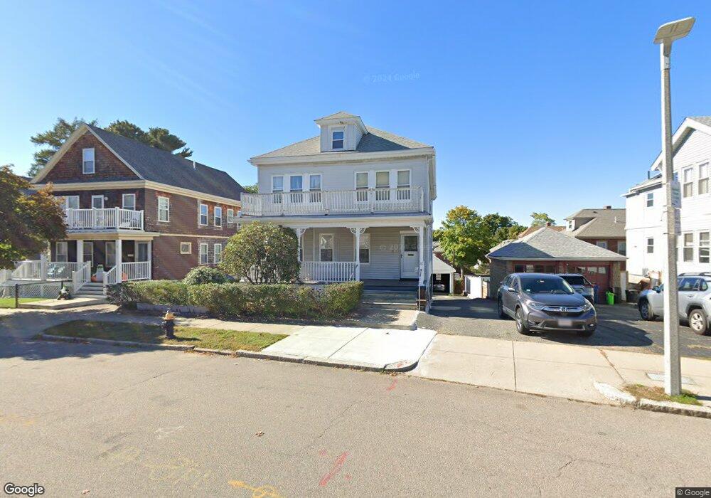 Street View Photo