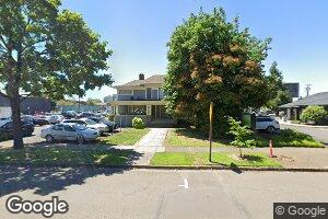 1230 Oak St, Eugene, OR 97401