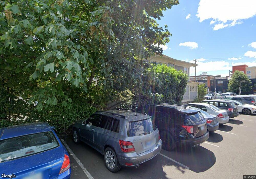 1230 Oak St, Eugene, OR 97401 - photo 1