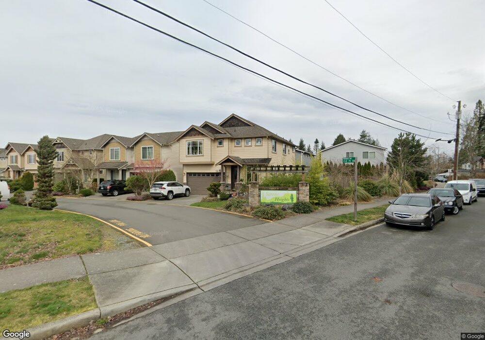 3723 134th Place SW unit 1, Lynnwood, WA 98087 - photo 1