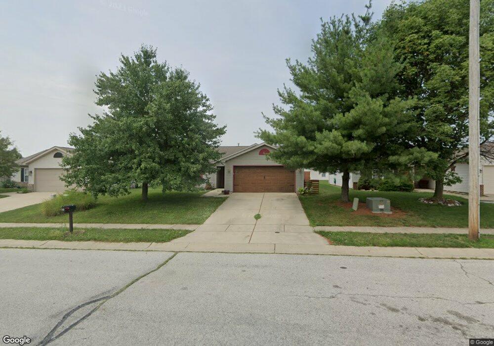 2010 Starks Cir, Lafayette, IN 47909 - photo 1