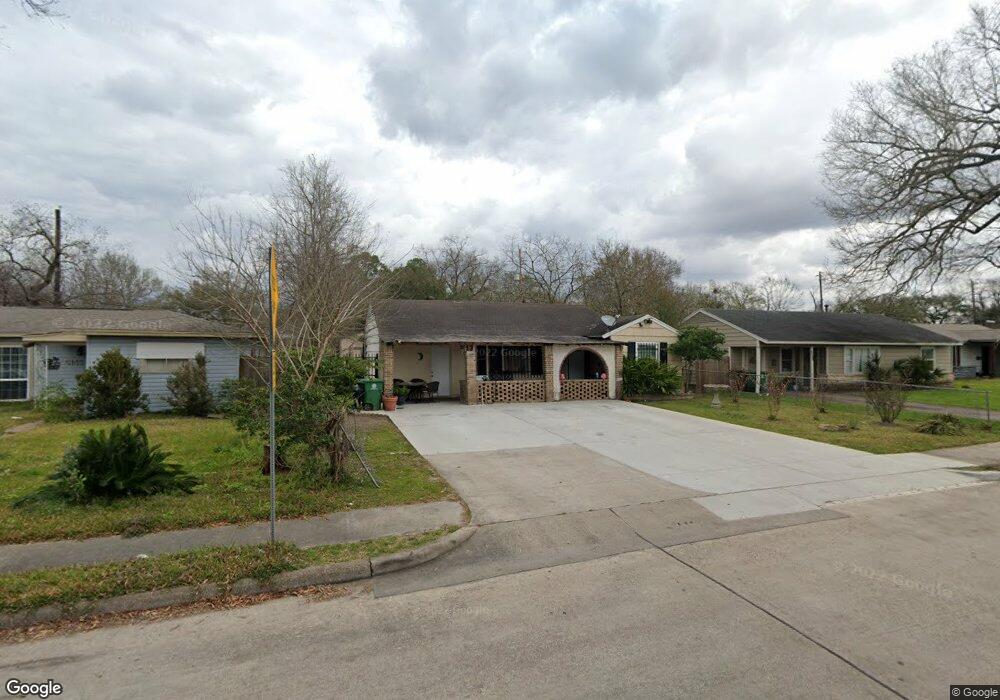 5147 Hull St, Houston, TX 77021 - photo 1
