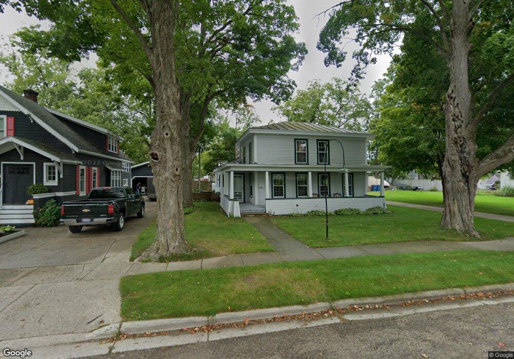 928 Riverside Dr, Lowell, MI 49331 - photo 1