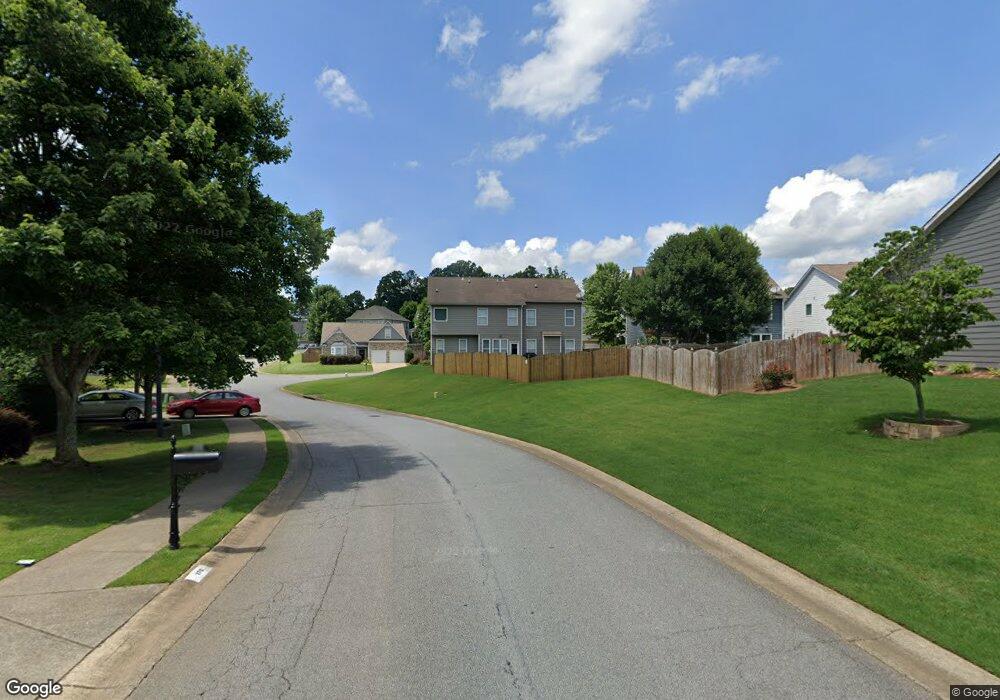 0 Springs Crossing unit 3157927, Canton, GA 30114 - photo 1