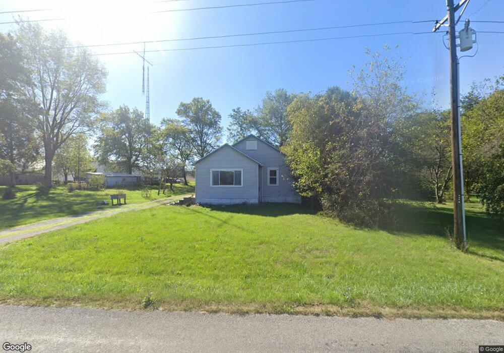 09926 Fisher Rd, Wapakoneta, OH 45895 - photo 1