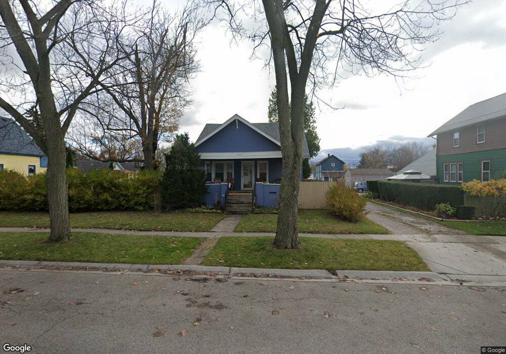 1520 Howard St, Port Huron, MI 48060 - photo 1