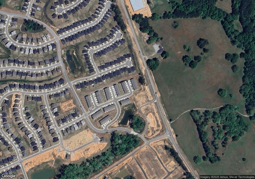 237 Salt Lake Ln, Hoschton, GA 30548 - photo 1