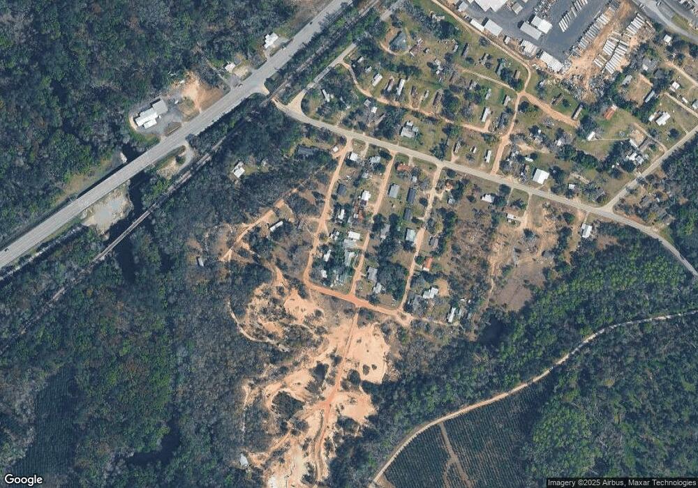 5027 Thomas Ln, Blackshear, GA 31516 - photo 1