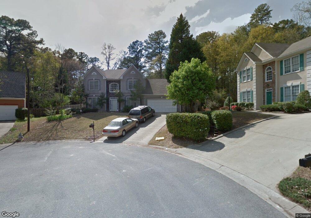 1481 Gateview Cir, Marietta, GA 30062 - photo 1