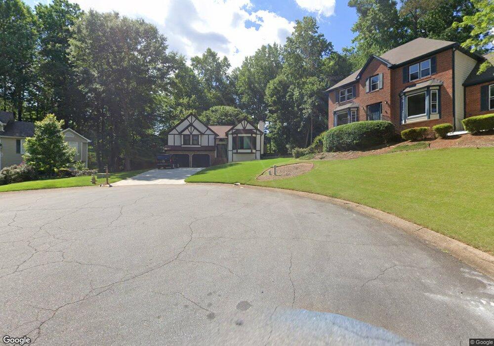 2017 Tully Wren NE, Marietta, GA 30066 - photo 1