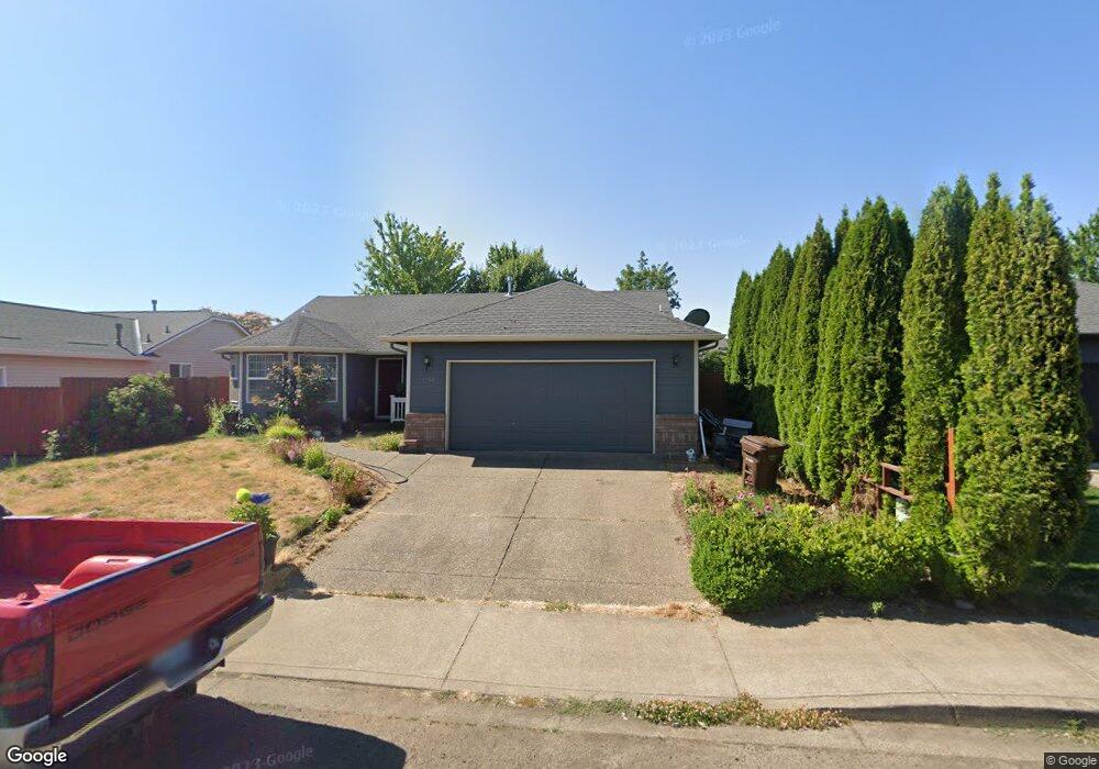 1136 Mountain View Ln, Molalla, OR 97038 - photo 1