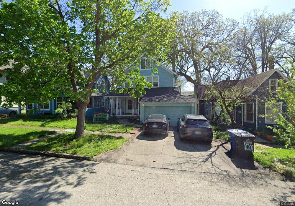 1011 25th St, Des Moines, IA 50311 - photo 1