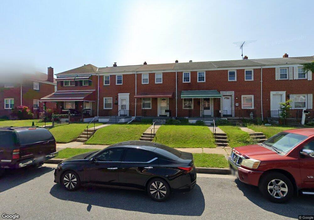 2232 Redthorn Rd, Middle River, MD 21220 - photo 1