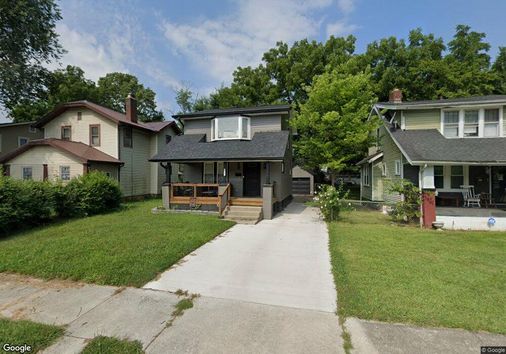 769 S Eureka Ave, Columbus, OH 43204 - photo 1