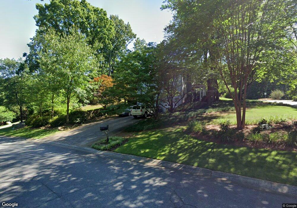 1304 Lake Ridge unit 1, Marietta, GA 30068 - photo 1