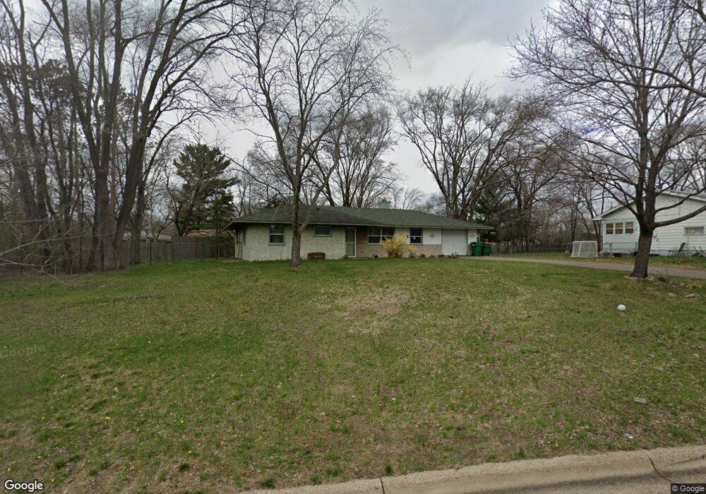 10850 Direct River Dr NW, Coon Rapids, MN 55433 - photo 1