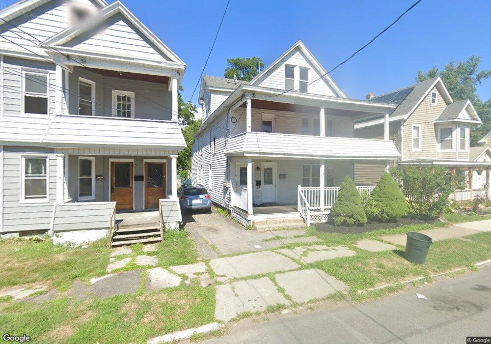 220 Cherry St, Schenectady, NY 12306 - photo 1