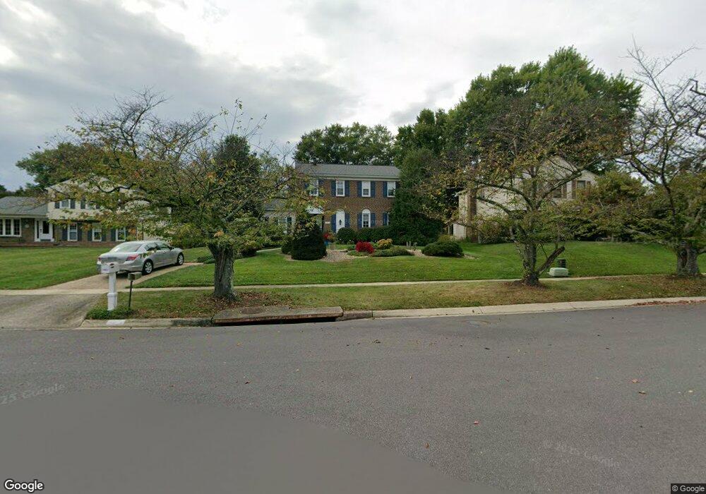 17612 Coatbridge Place, Olney, MD 20832 - photo 1