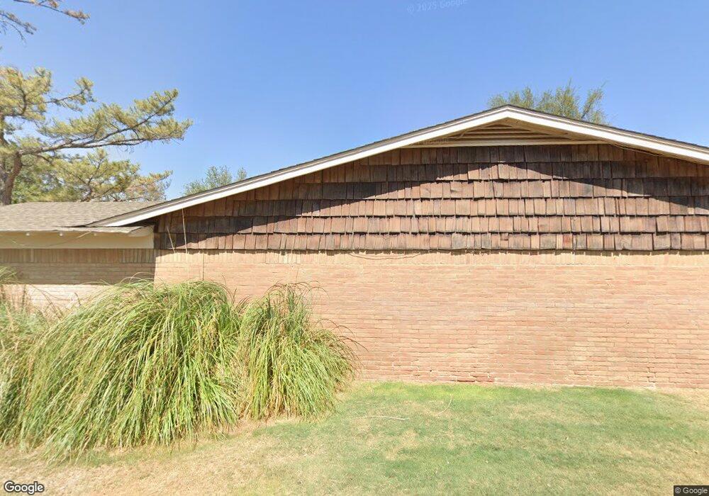 16 Oaklawn Park, Midland, TX 79705 - photo 1