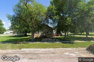 508 Wallace Ave N, Wessington Springs, SD 57382