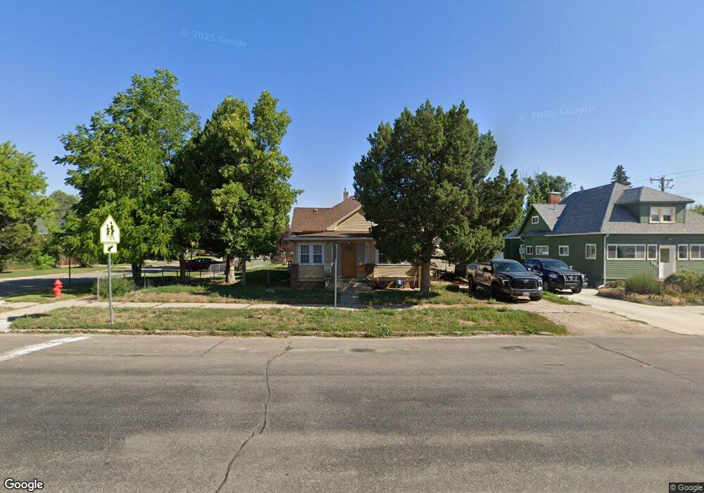 569 Lewis St, Sheridan, WY 82801 - photo 1