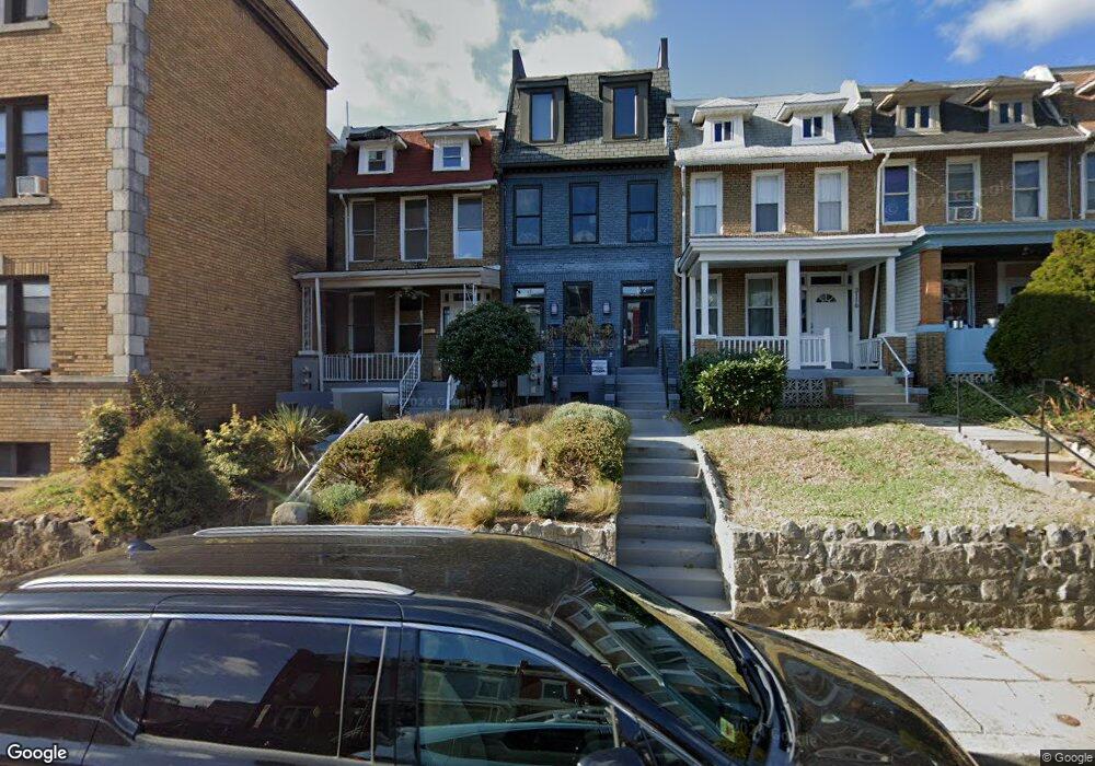 3114 Warder St NW, Washington, DC 20010 - photo 1