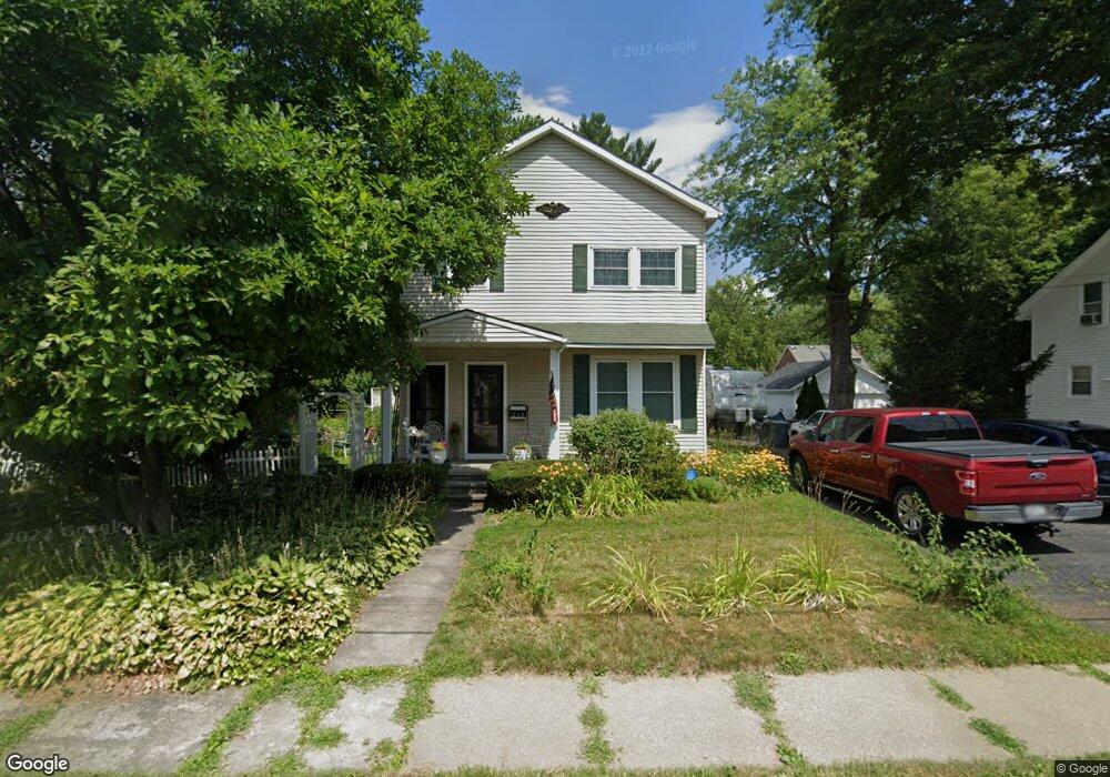 214 Lark St, Schenectady, NY 12302 - photo 1