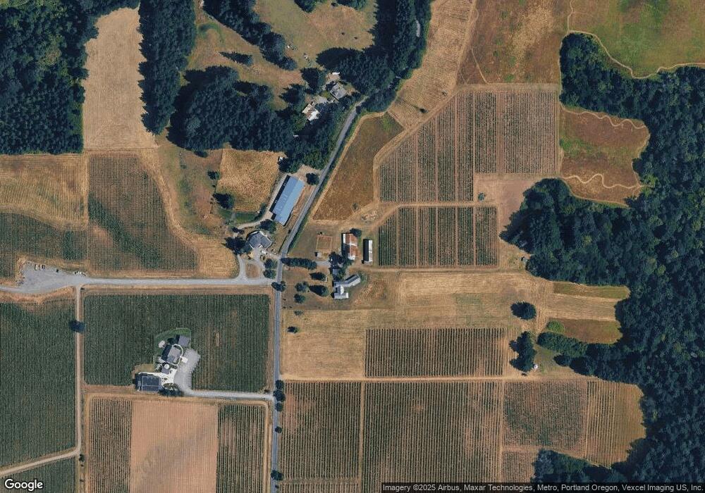 21080 NE Ribbon Ridge Rd, Newberg, OR 97132 - photo 1