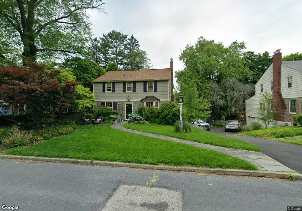 219 Glendalough Rd unit 88, Glenside, PA 19038 - photo 1