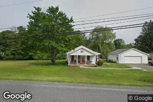572 Clarence Rd, Snow Shoe, PA 16874